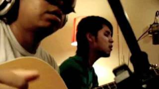 ของขวัญ Musketeers - a cover by Tom Room 39 chords