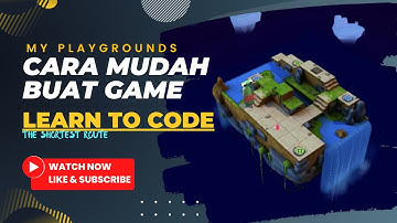 My Playgrounds ~ 8. Learn to Code 1 (The Shortest Route)