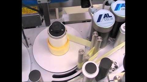 Altech Labeling machinery