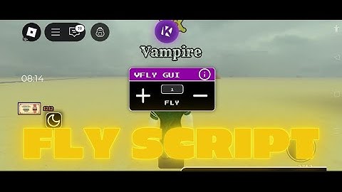 Dead Rails Fly Script | Anti-Cheat Bypass, Works Smooth and Fast