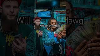 “Remember only having 50 cents, window shopping” #BIGGRIM #trendingsounds #trapmusic #50cent #foryou