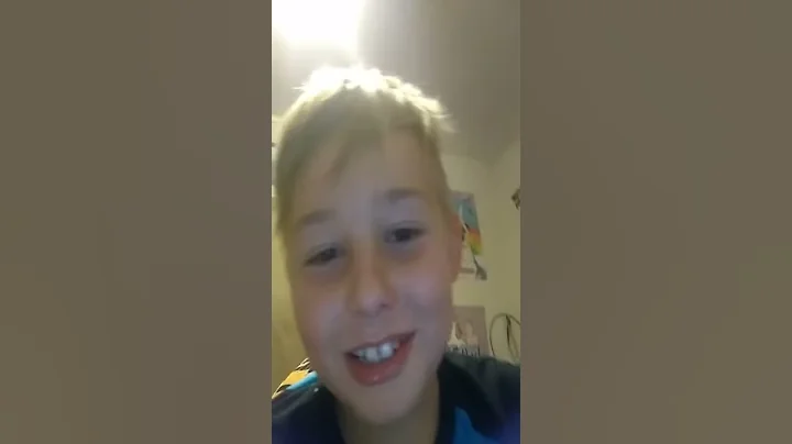 Shortest video ever
