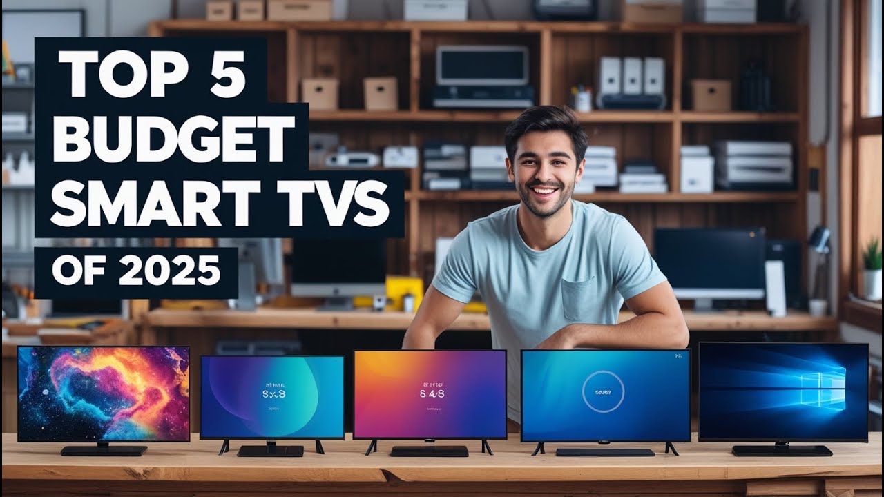 top-5-best-budget-smart-tvs-of-2025-4k-quality-meets-affordable-price
