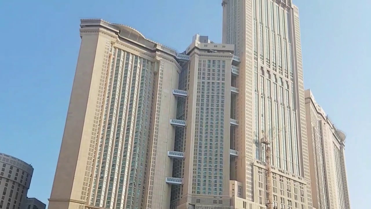 Makkah Hotels near Haram Pigeon Squre. YouTube Makkah Hotels near Haram Pigeon Squre. YouTube