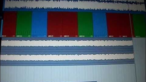 How to get the Map of the Problematique effect using Cubase