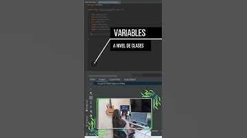 ¿Sabías que podias hacer esto con las #variables en #java ? video completo en mi canal  #shorts