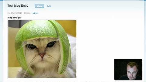 Imagefield and Imagecache