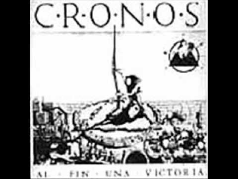 CRONOS - Al Fin Una Victoria