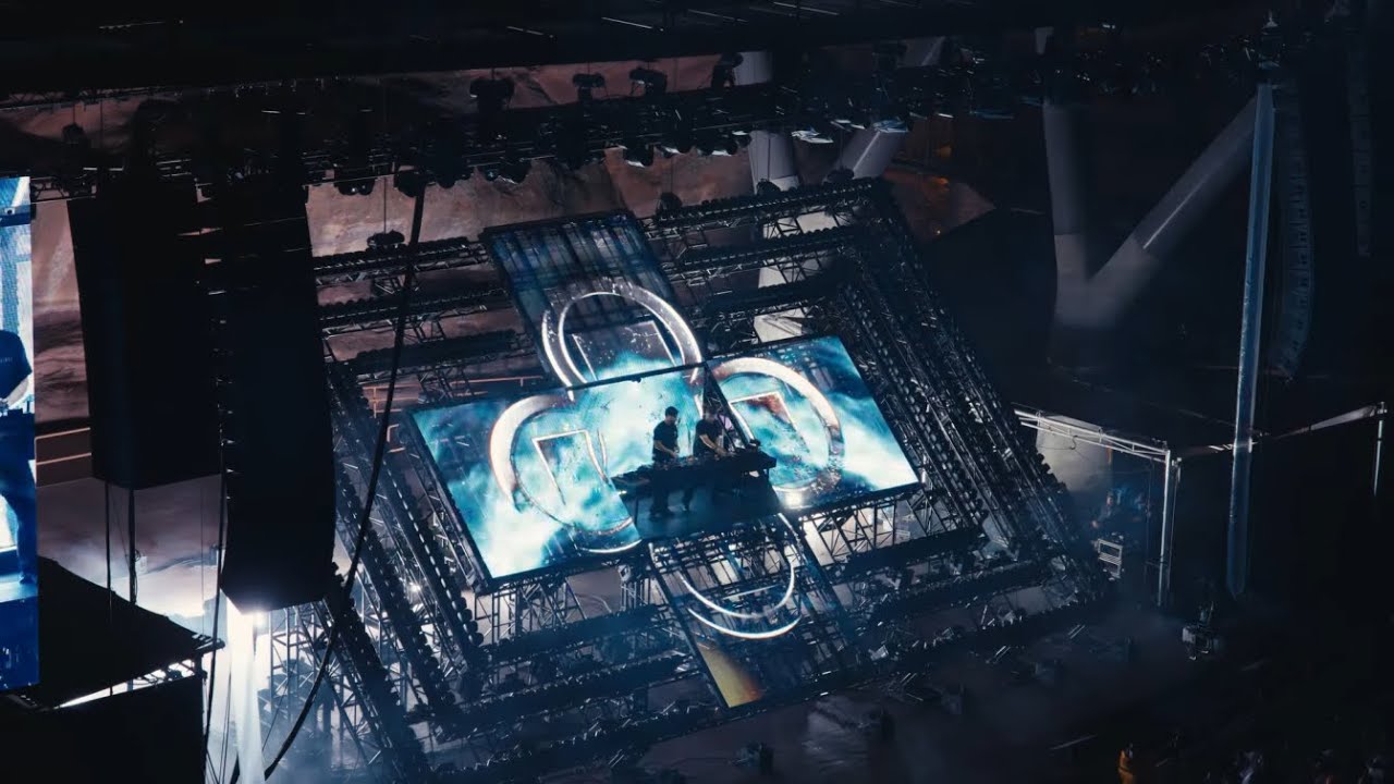 David Guetta - Titanium (Alesso Remix) [Martin Garrix B2B Alesso LIVE ...