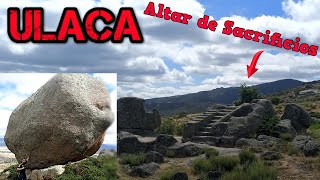 ULACA: Mucho más que un Castro Vetón