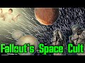 Hubology  fallouts wacky space cult