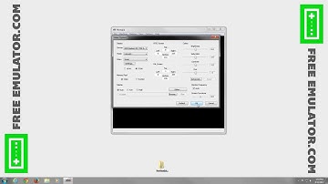 Download and Configure Nestopia Emulator 1.40 for Nintendo NES on Windows [1080p HD]