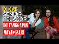 20 TAHUN MENJADI ISTRI PANGERAN CENDANA , MAYANGSARI MASIH DINILAI NETIZEN SEBAGAI SENIOR PELAKOR