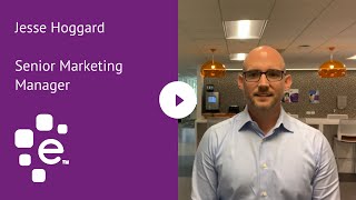 Jesse Hoggard - Senior Marketing Manager at Experian