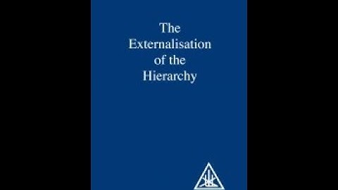 Analysing Alice Bailey