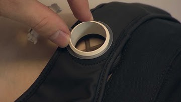 EXOGEN® Fitting - Broken Hip