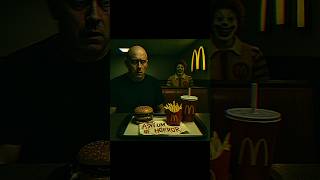 If Youre At Mcdonalds After Midnight, Leave Immediately...