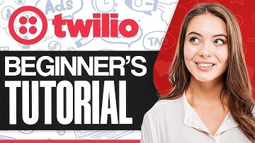 Twilio SMS Tutorial How to Use Twilio SMS For Beginners (Step-by-Step)