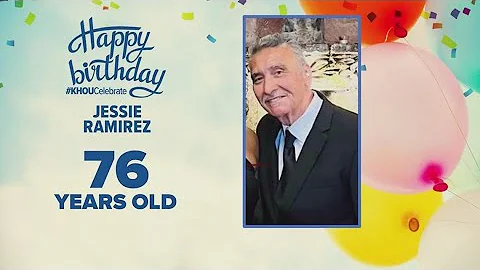 Celebrating you! 6-29 birthdays and anniversaries at 5 p.m.