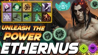 Ethernus Victor UNLEASH THE POWER - Deadlock Pro Gameplay &amp; Guides [Watch &amp; Learn]