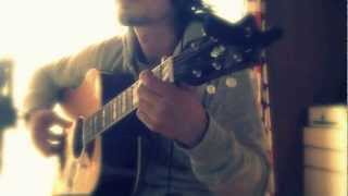 Tears In Heaven Eric Claptoncover