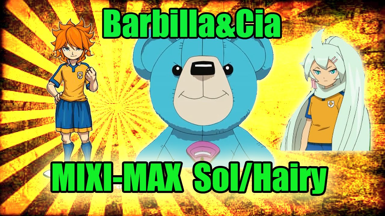 Download Mixi Max Inazuma Eleven Go Chrono Stone 135 Hairy Y Sol Sol Y For Free Wallpaper Mixi Max Inazuma Eleven Go Chrono Stone 135 Hairy Y Sol Sol Y Free