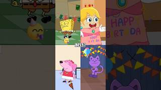 Happy Birthday Grandpa... (Animation Meme) #animation #Meme #shortsfeed @ana_craft