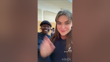 A Day in the Life at Shakespeare