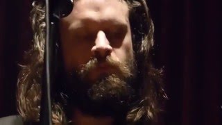 Video thumbnail of "Father John Misty - Holy Shit - Colston Hall Brisrol - 17.05.16"