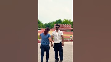 Thumbnail of #bollywood #duet #movie #song #music #love #hindisongs #film #yrfmusic #youtube #ytshorts #sister