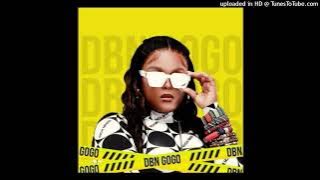 DBN Gogo & Uncle Waffles - Jagermeister feat. TNK MusiQ & Mellow Sleazy)
