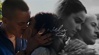 Lucy & Coriolanus || Lovely by Evelyn Jackson 5,187 views 5 months ago 3 minutes, 18 seconds