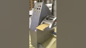 Marel SC90 Salmon Slicer