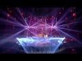 Mbr&euml;mje Gala - Neritan Licaj &amp; Genta Isamjli - Oh, pretty woman