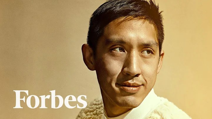 This Entrepreneur Is Challenging Billion-Dollar Le...
