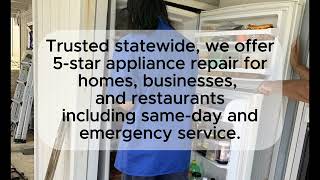 GE Monogram Repair Yorkville 646-687-5034