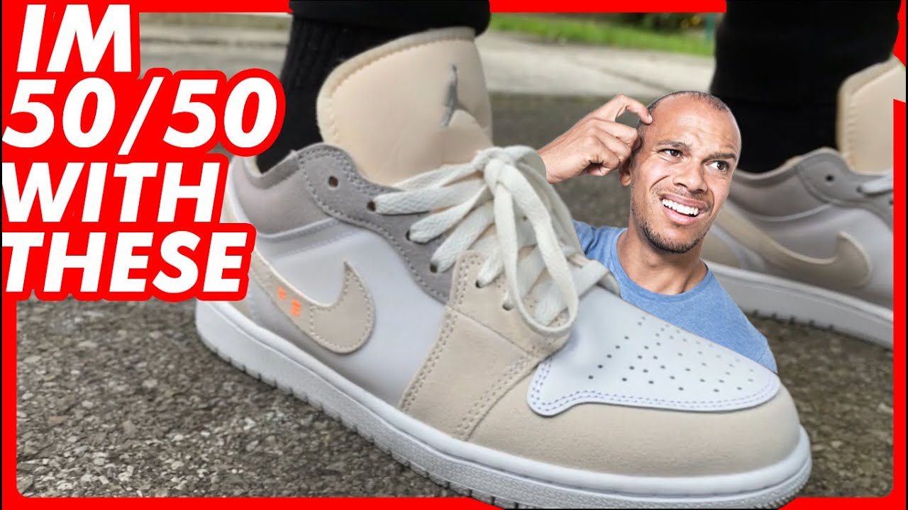 Air Jordan 1 Mid SE Craft Men's Shoes. Nike ID
