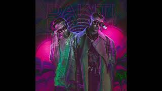 Dákiti Bad Bunny Ft Jhay Cortez Audio 8D By Eight D Music