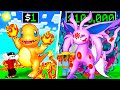 NON COMPRARE IL POKEMON LEGGENDARIO SBAGLIATO SU MINECRAFT - ITA