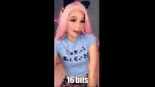 Belle Delphine