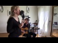 Yohanna - Euphoria (Live @ Home) - Jóhanna Guðrún