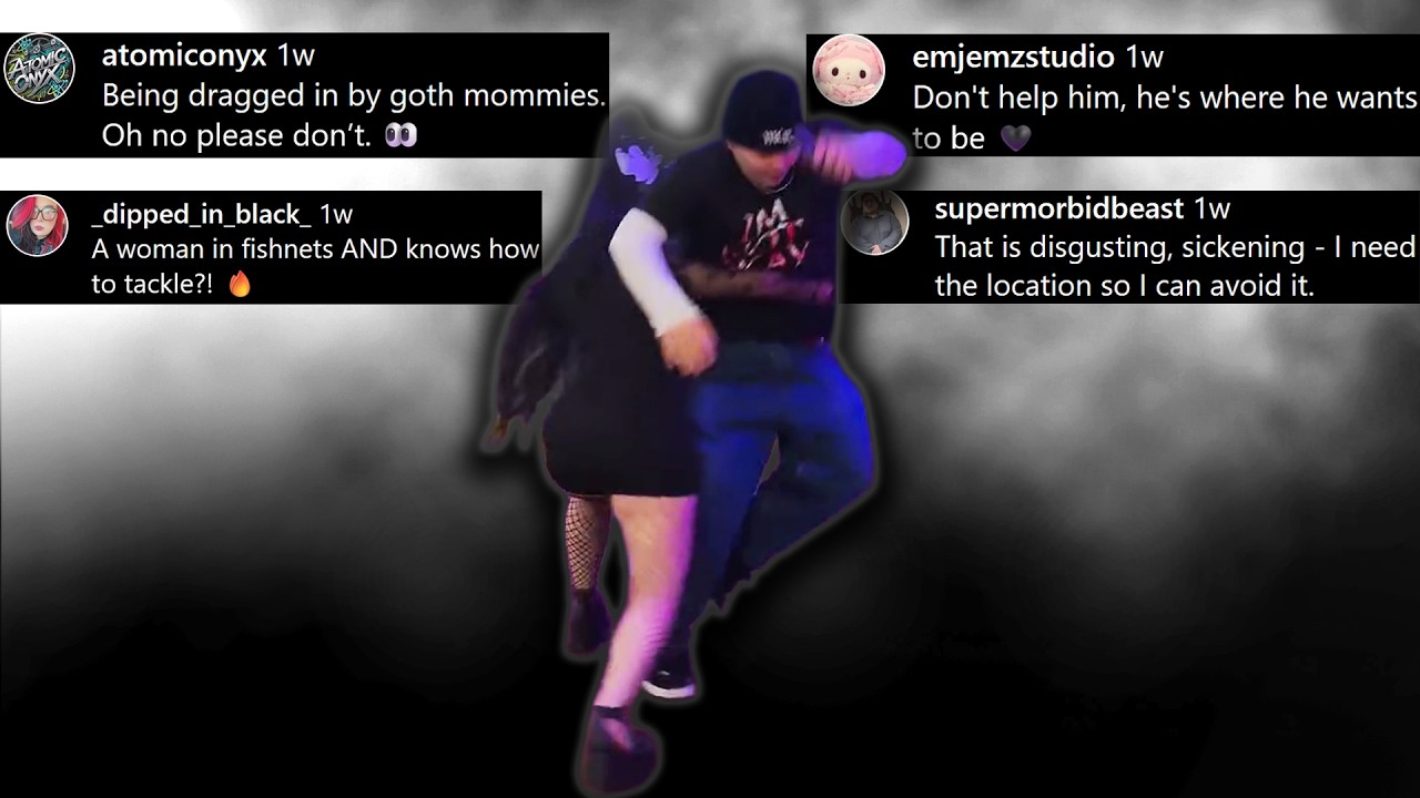 Don't Help Him - Chat Music