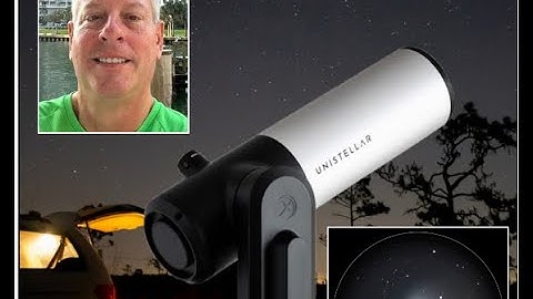 An Introduction to the eVscope2 Telescope