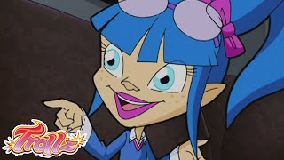 Bringing Back the Magic | Trollz - WildBrain | Full HD Episodes