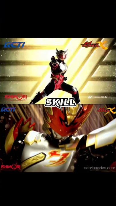 BIMA VS BIMA X