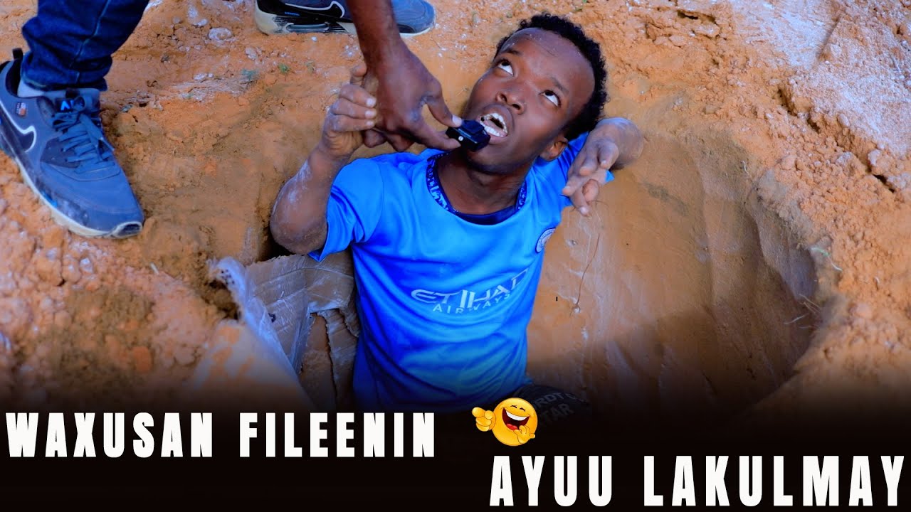 ADAN UGU XUMAHAY WUXU ISLAHA WAD GULEY SANE OO 50$ DOLLAR AYAD QADANE BALSE GODKI AYU KUDHACAY (😢)