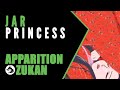 Japanese Apparition Zukan: Jar Princess (Japanese Horror Creatures)