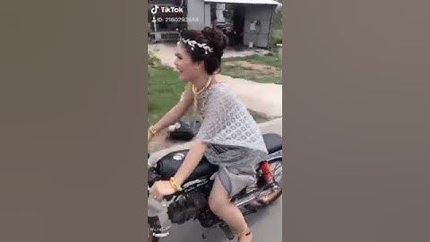 Đám Cưới Khmer Sóc Trăng 1