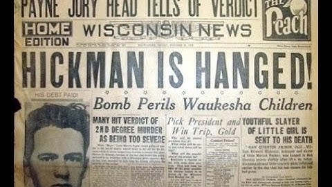 Do You Know The Dark Origins Of The Libertarian Party??