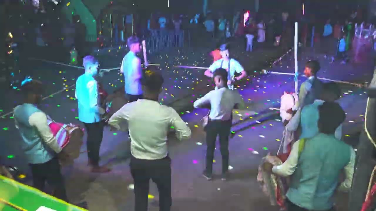 Jita Tha Jiske Liya// Young Star Tasa// Ranagram Shiva Puja 2025